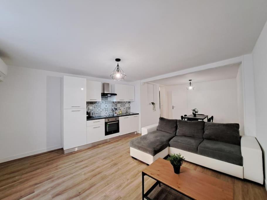 Turin, Appartement Neuf ランス エクステリア 写真