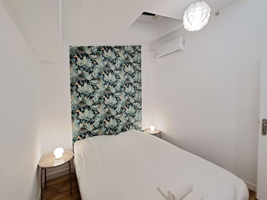 Turin, Appartement Neuf ランス エクステリア 写真